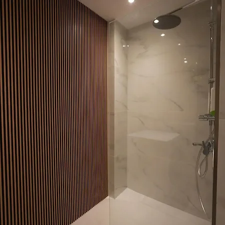Cozy & Modern 2 Bdrm Near Imitou Apartment Athens