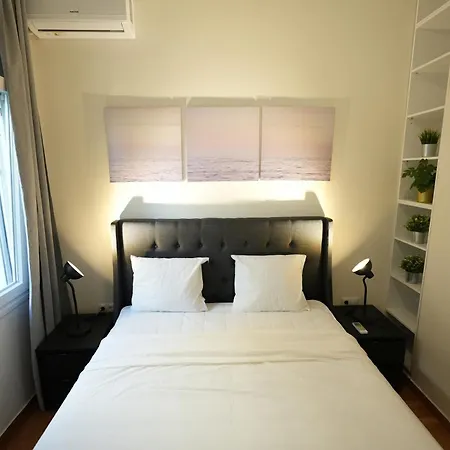 Cozy & Modern 2 Bdrm Near Imitou Apartment *