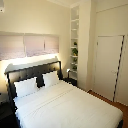 Cozy & Modern 2 Bdrm Near Imitou